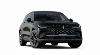 2025 Lincoln Lincoln Nautilus External Image 4